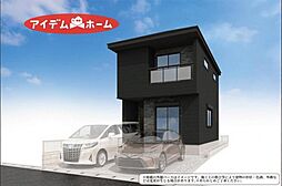 西区栄生3期　1号棟