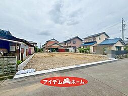 津島市葉苅町　1号棟