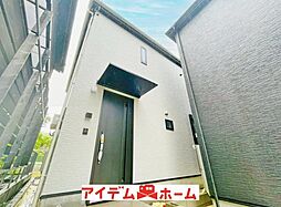 天白区元八事3264　2号棟