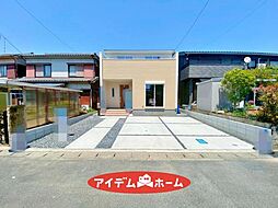 愛西市北一色町昭和 1号棟