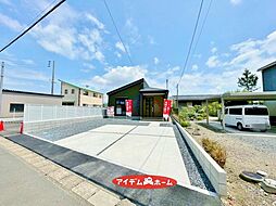 愛西市第1西條町　1号棟