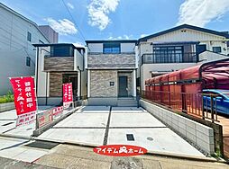 中村区城屋敷町4丁目66番 A号棟