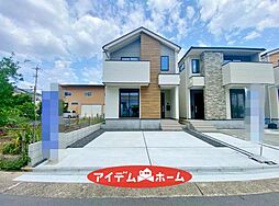 中村区諏訪町1期　1号棟