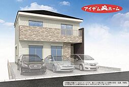 中川区万場2期　5号棟
