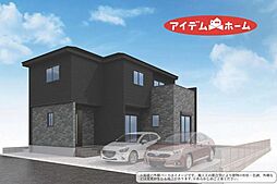 中川区万場2期 4号棟