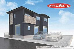 中川区万場2期　1号棟