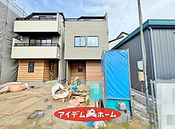 中村区中村本町1期　3号棟