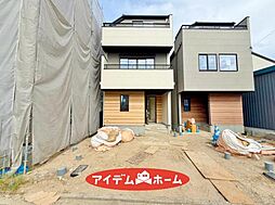 中村区中村本町1期 2号棟