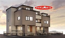 中村区中村本町1期　1号棟
