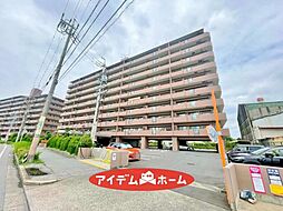 港区ラビデンス荒子川公園3番館
