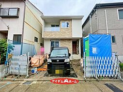 中村区角割町1期　1号棟