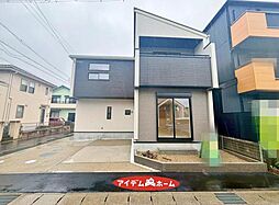 愛西市渕高町四ノ割　1号棟