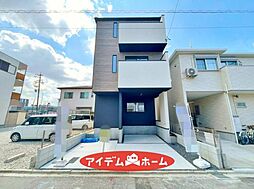 中村区長戸井町1期　1号棟