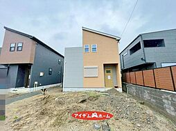 港区第3福田　1号棟