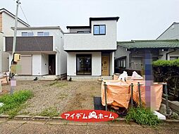 中村区諏訪町1期 2号棟