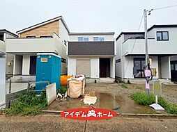 中村区諏訪町1期 1号棟
