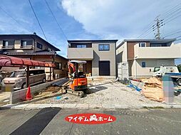 津島市神守町こがね 1号棟