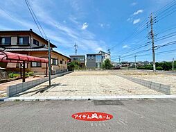 津島市神守町こがね　1号棟
