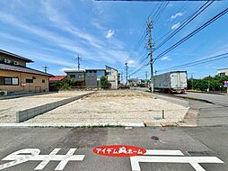 津島市神守町こがね　2号棟
