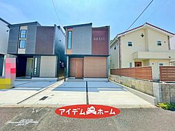 熱田区白鳥106　3号棟