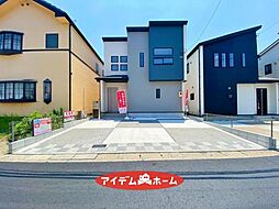 港区船頭場2丁目　1号棟