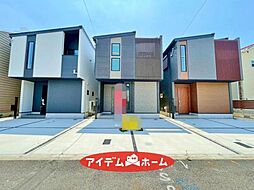 熱田区白鳥106　2号棟