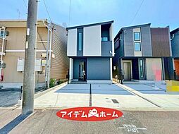 熱田区白鳥106　1号棟