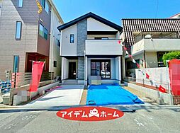 熱田区野立町2期　1号棟