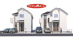 緑区神の倉2丁目 A号棟
