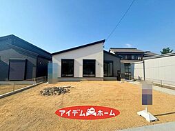 津島市神尾町01期　2号棟