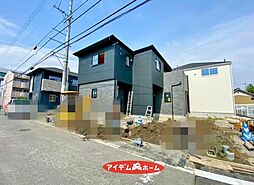 中川区万場2期　4号棟