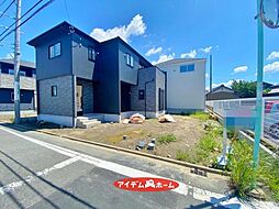 中川区万場2期　4号棟