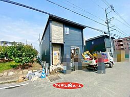 中川区万場2期　1号棟
