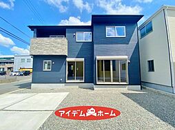 中川区万場2期　1号棟