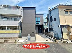 中村区下中村町1期 1号棟