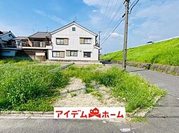 清須市第2土器野天水　3号棟