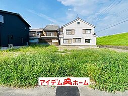 清須市第2土器野天水　2号棟