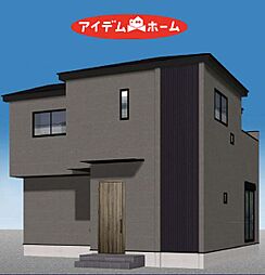 中村区靖国町273 2号棟