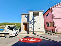 弥富市前ケ平2丁目 1号棟