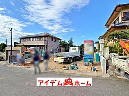 緑区鳴子町1期　2号棟