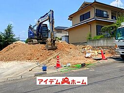 緑区鳴子町1期 2号棟