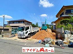 緑区鳴子町1期 2号棟