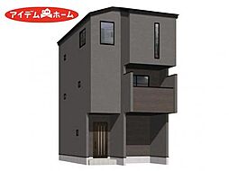 中村区深川町354 1号棟