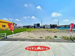 津島市神守町　5号棟