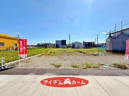 津島市神守町　5号棟