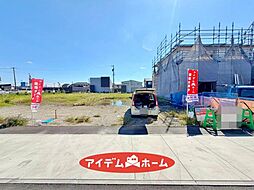 津島市神守町　4号棟