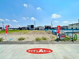 津島市神守町 4号棟