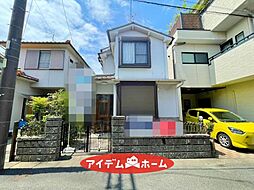 中川区馬手町1期