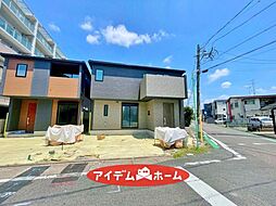 中村区日ノ宮町398　2号棟