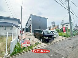 港区七反野第4　2号棟